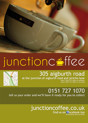 junction coffee